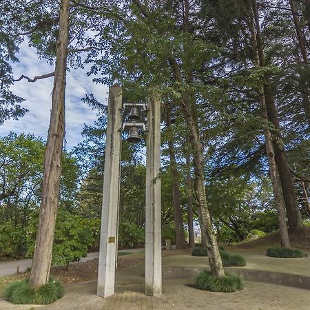 Utsunomiya Grand Hotel Zewnętrze zdjęcie