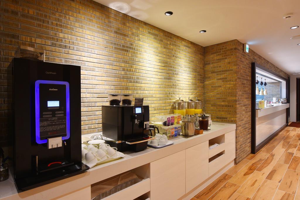 Utsunomiya Grand Hotel Zewnętrze zdjęcie