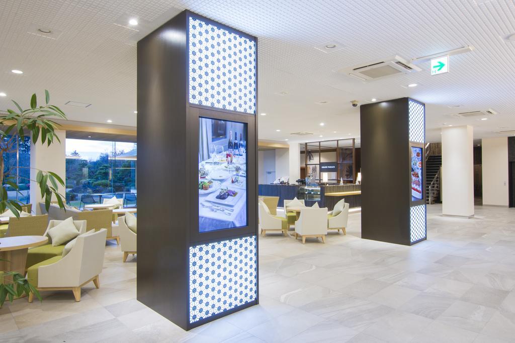 Utsunomiya Grand Hotel Zewnętrze zdjęcie