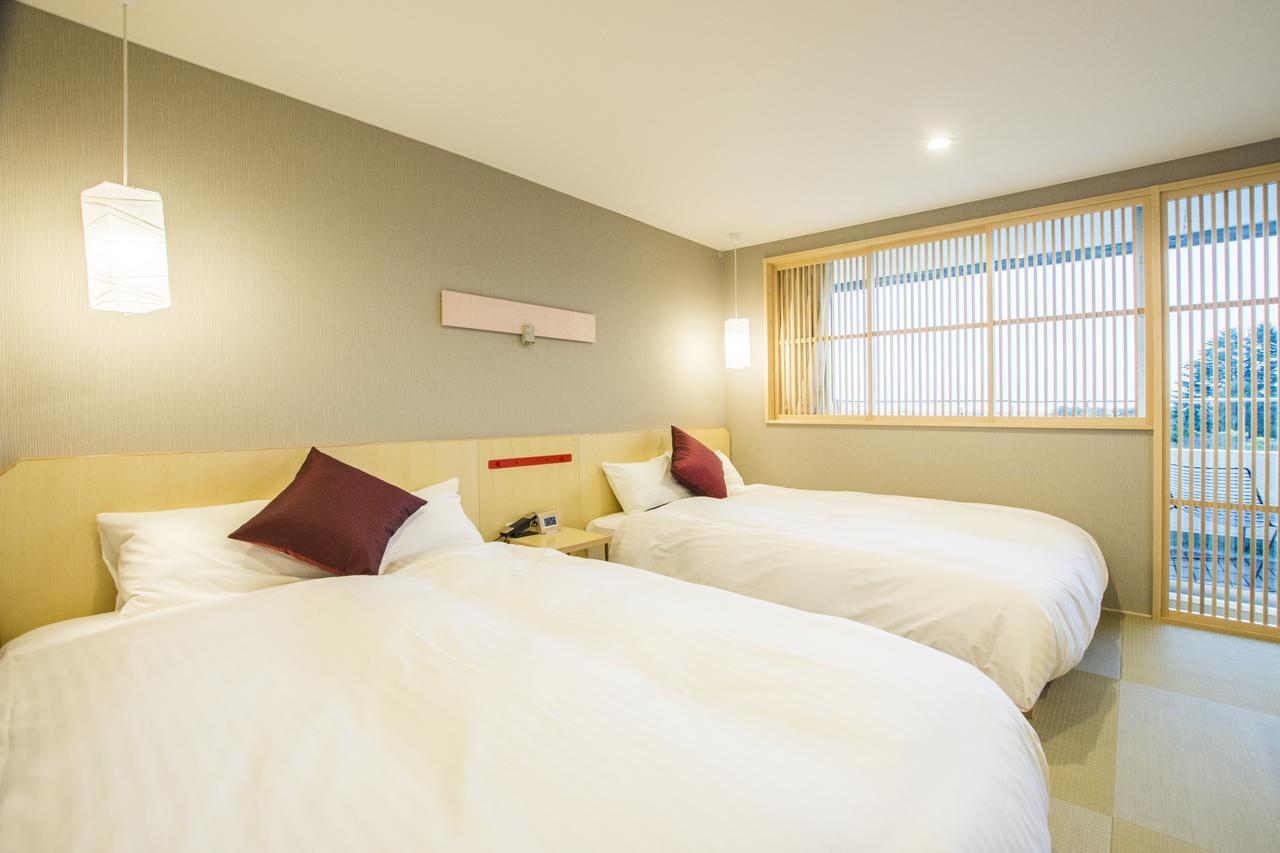 Utsunomiya Grand Hotel Pokój zdjęcie