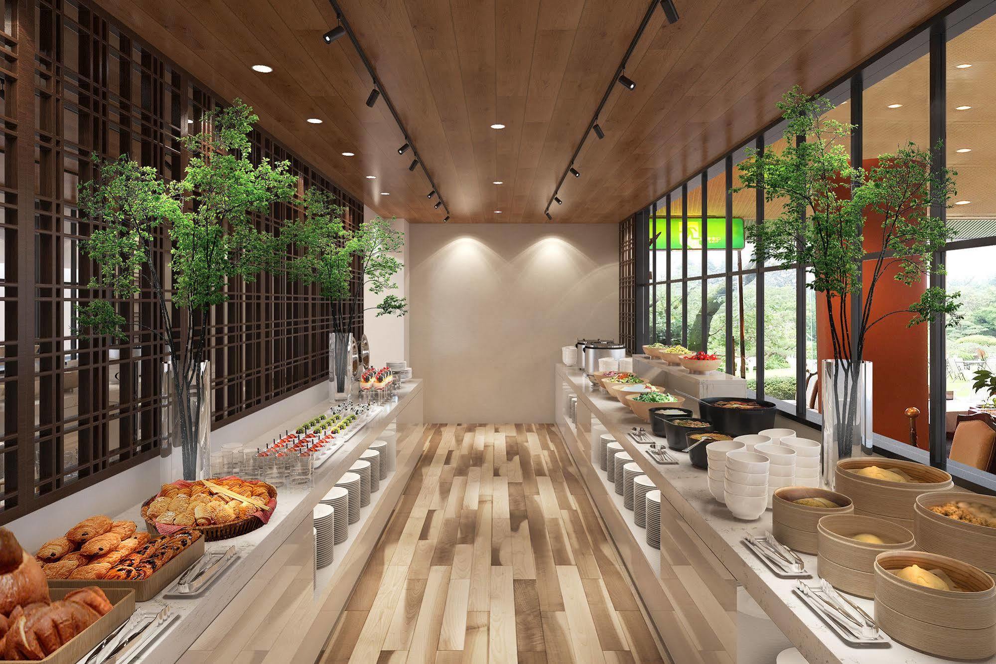 Utsunomiya Grand Hotel Zewnętrze zdjęcie