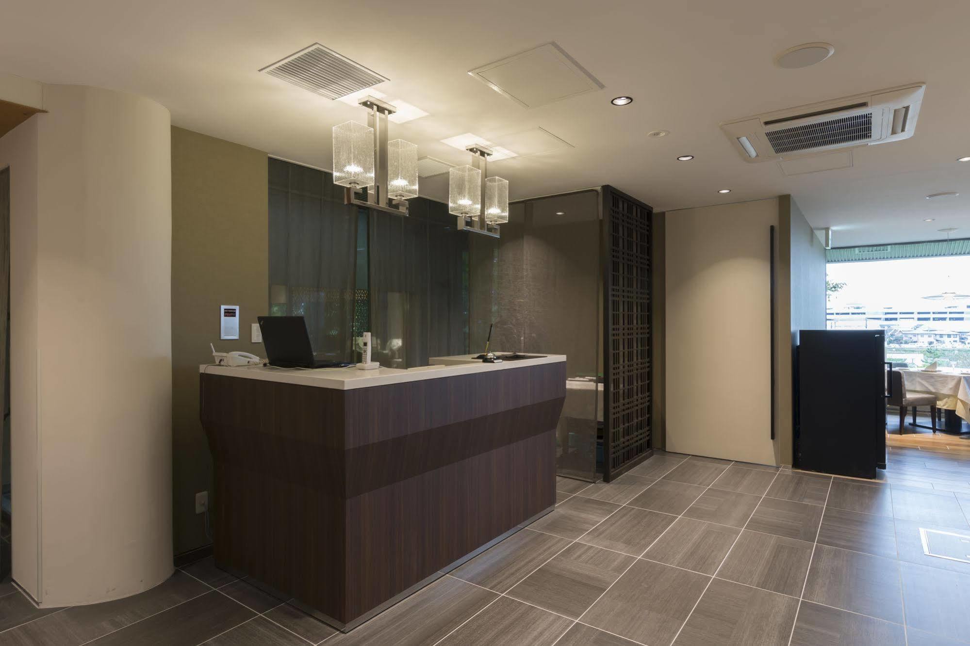Utsunomiya Grand Hotel Zewnętrze zdjęcie