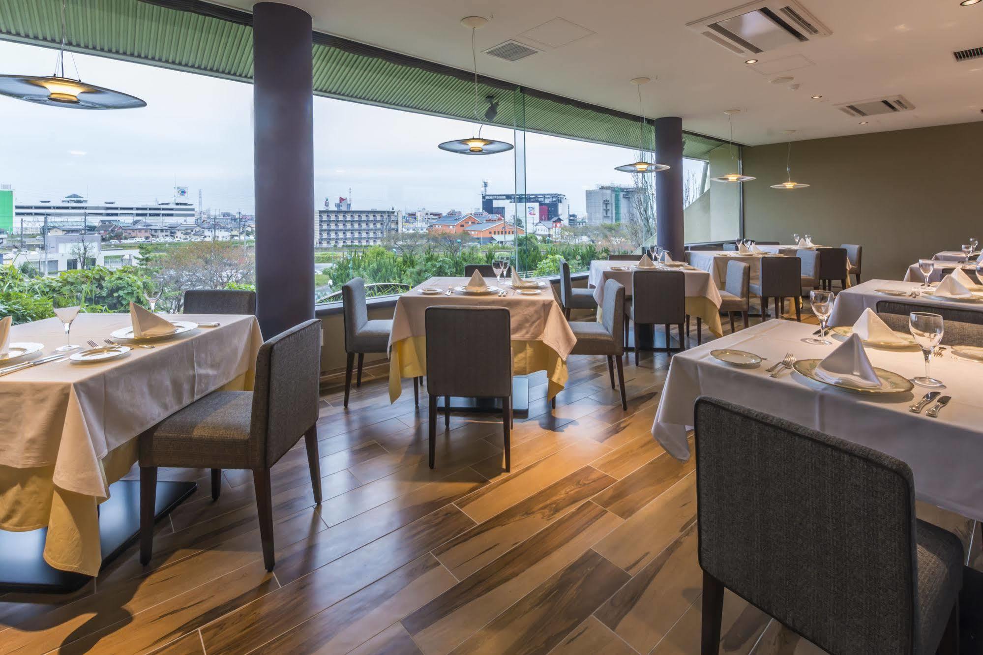 Utsunomiya Grand Hotel Zewnętrze zdjęcie