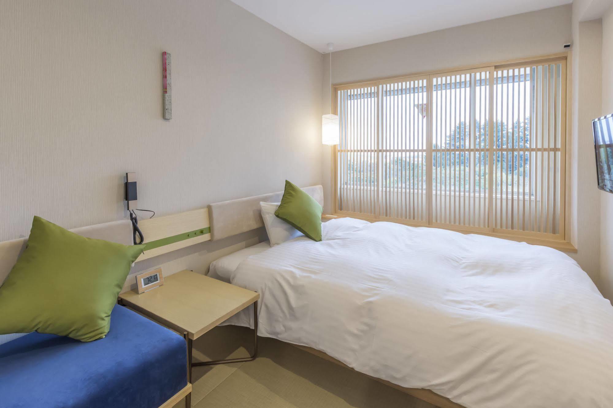 Utsunomiya Grand Hotel Zewnętrze zdjęcie