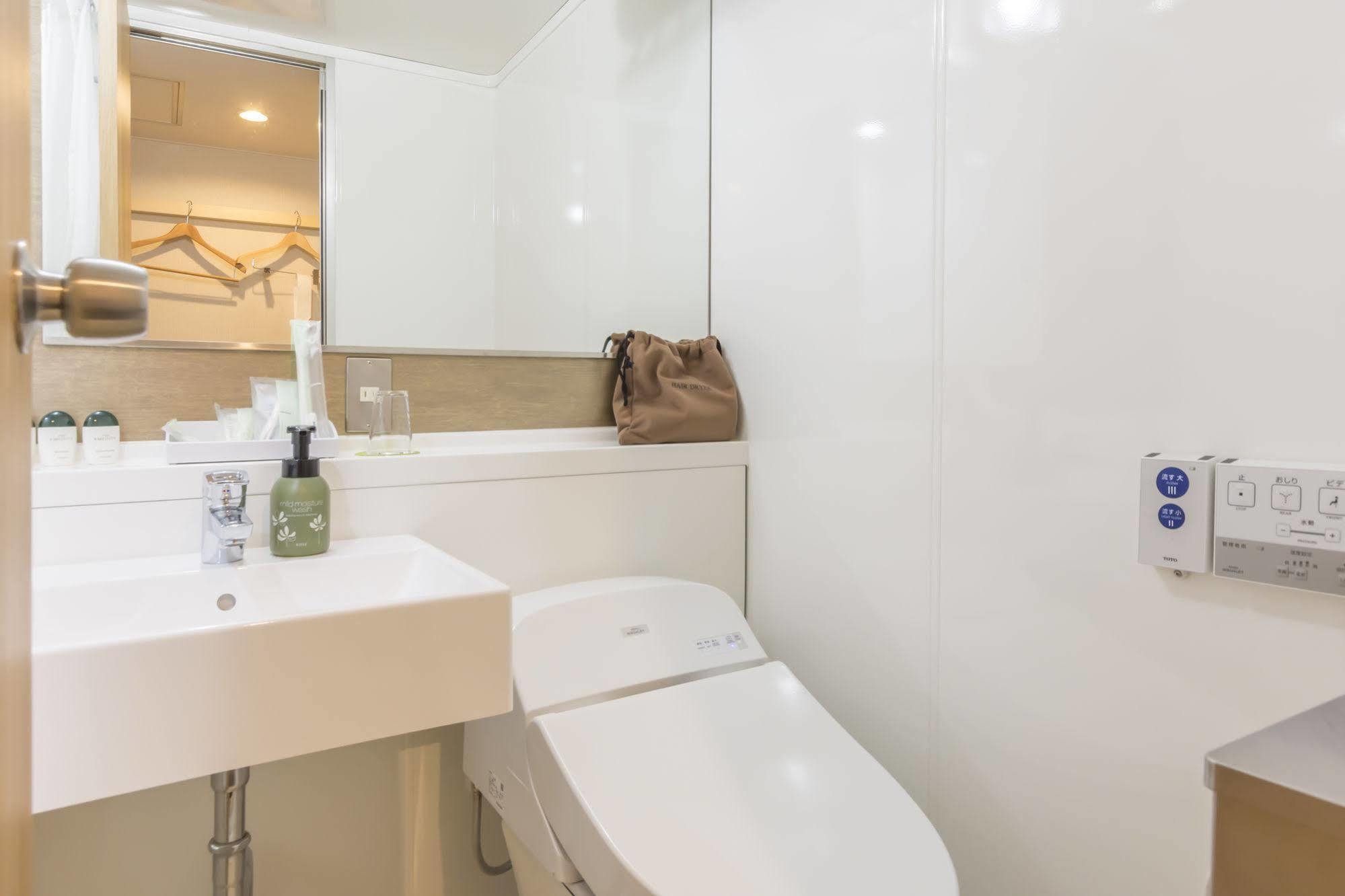 Utsunomiya Grand Hotel Zewnętrze zdjęcie