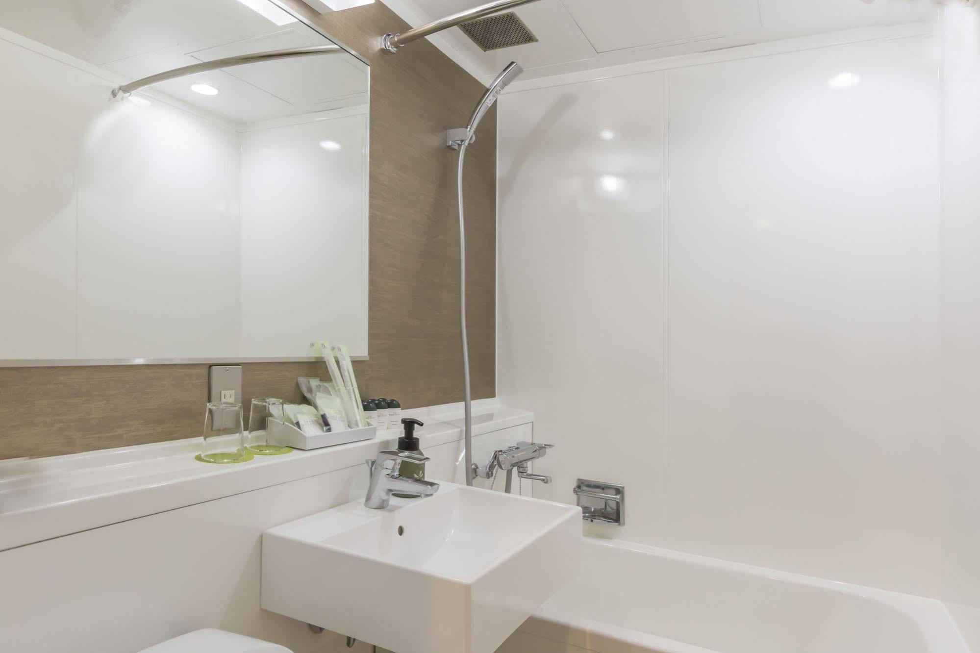 Utsunomiya Grand Hotel Zewnętrze zdjęcie
