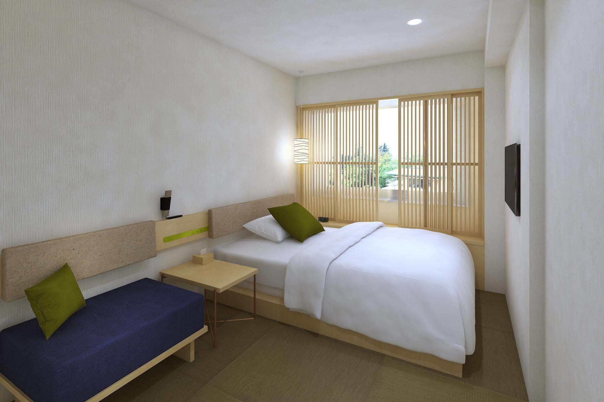 Utsunomiya Grand Hotel Zewnętrze zdjęcie