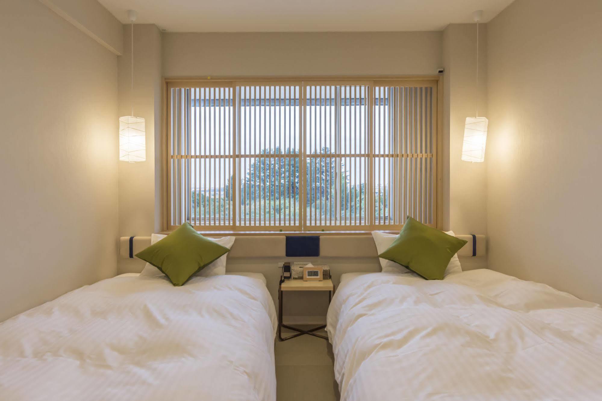 Utsunomiya Grand Hotel Zewnętrze zdjęcie