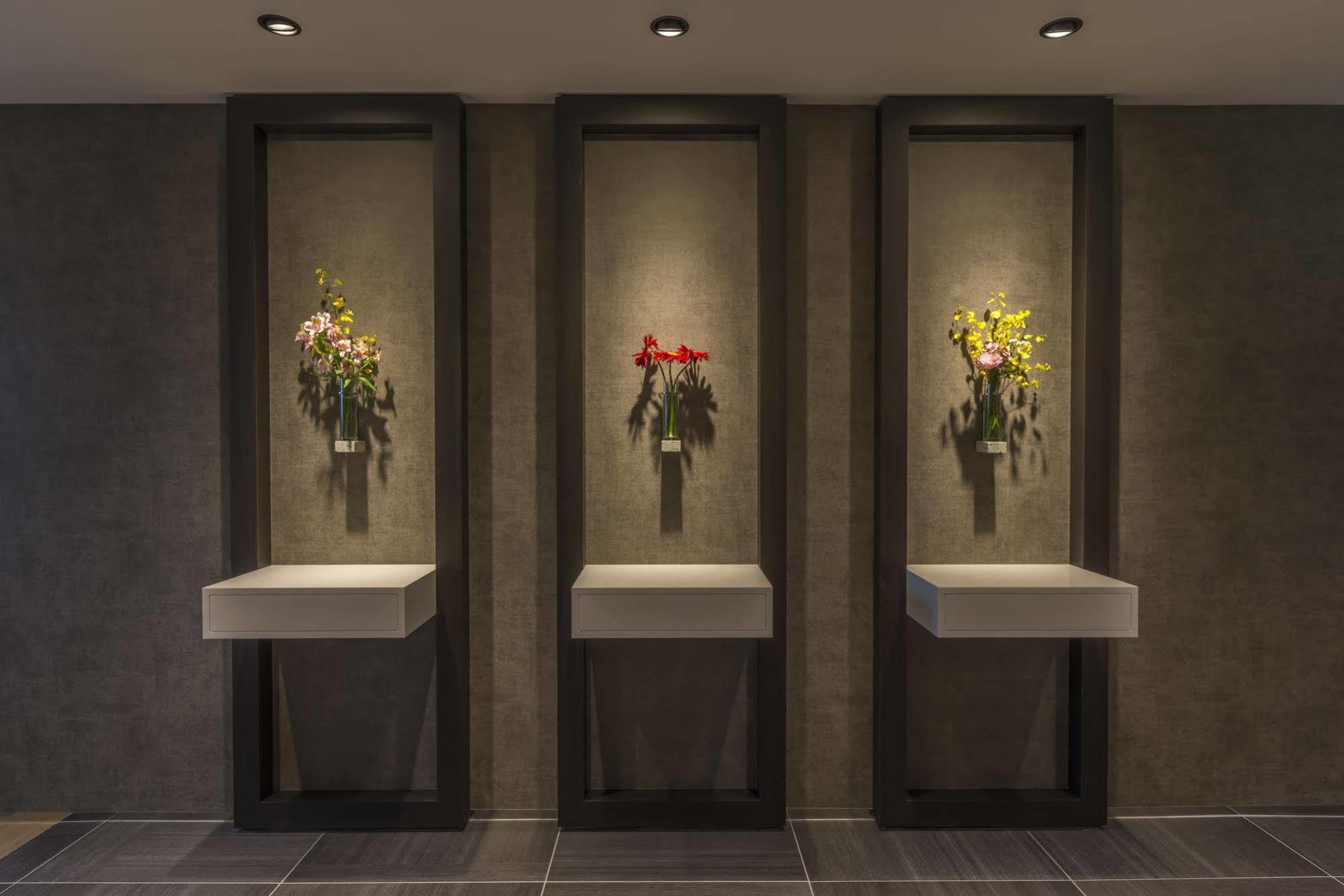 Utsunomiya Grand Hotel Zewnętrze zdjęcie
