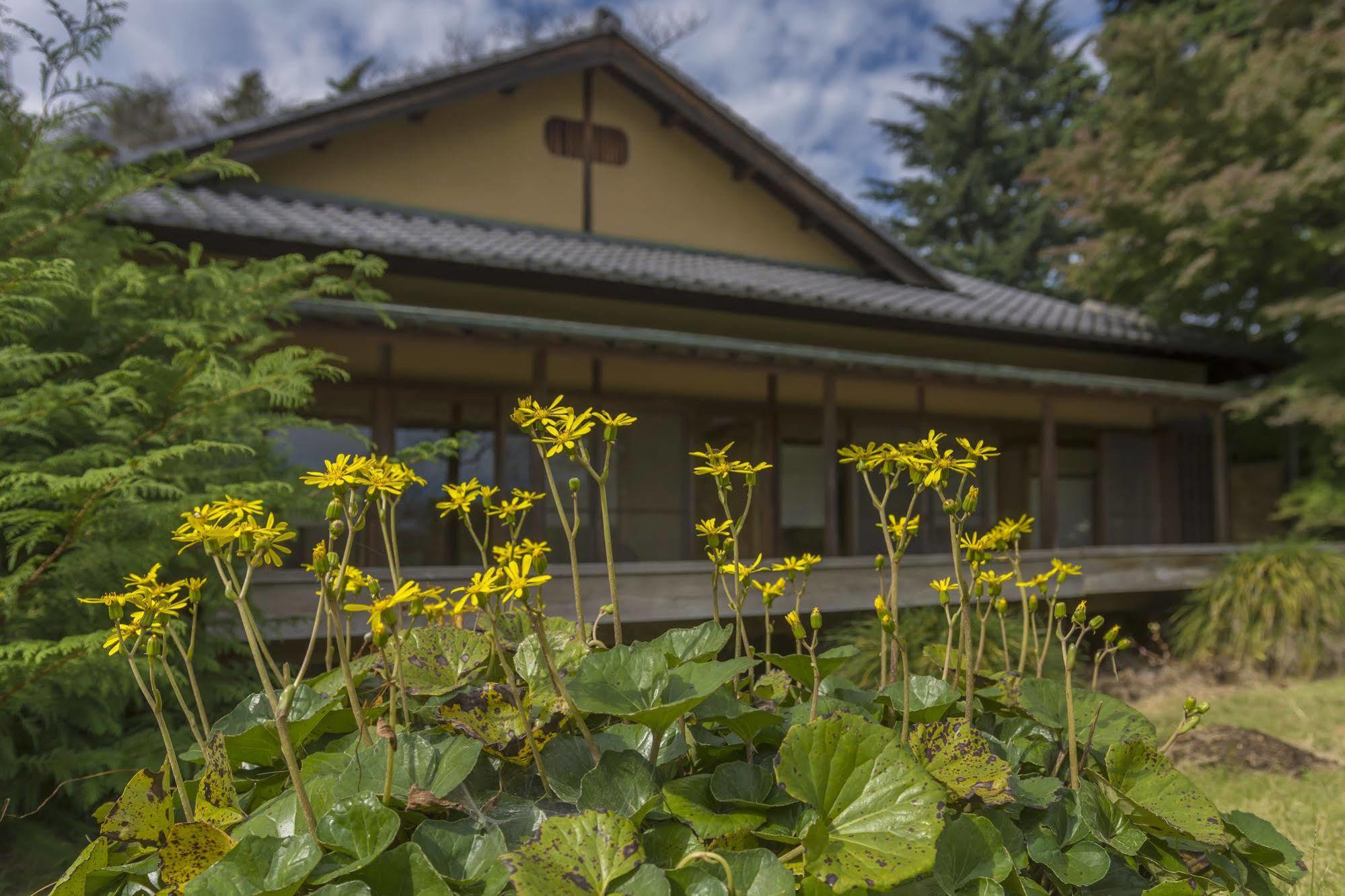 Utsunomiya Grand Hotel Zewnętrze zdjęcie